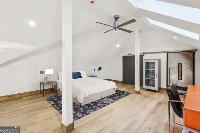 $1,500,000 | 692 Kirkwood Avenue Southeast, Unit A, Atlanta, GA 30316