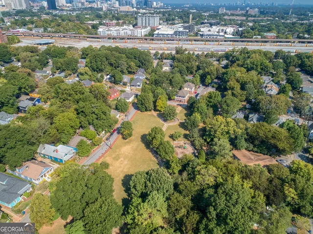 $1,500,000 | 692 Kirkwood Avenue Southeast, Unit A, Atlanta, GA 30316