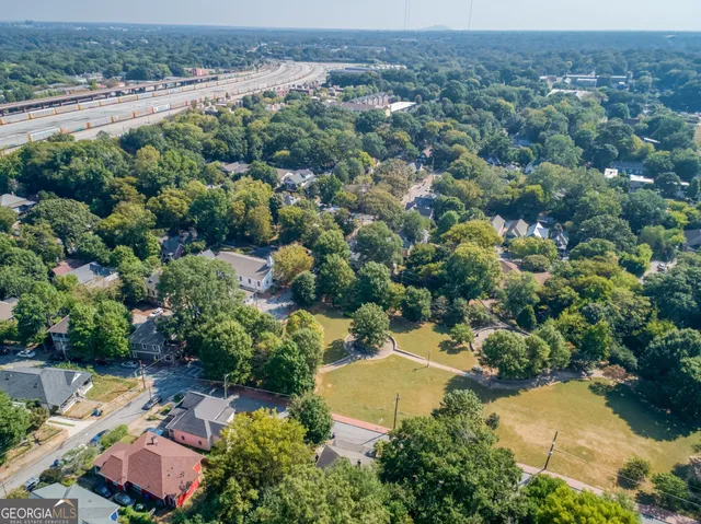 $1,500,000 | 692 Kirkwood Avenue Southeast, Unit A, Atlanta, GA 30316