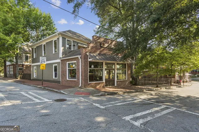 $1,500,000 | 692 Kirkwood Avenue Southeast, Unit A, Atlanta, GA 30316