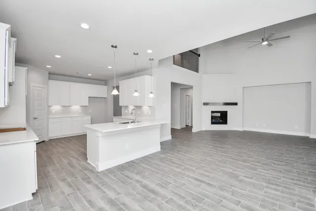 $486,040 | 3019 Knotty Frst Drive, Spring, TX 77373