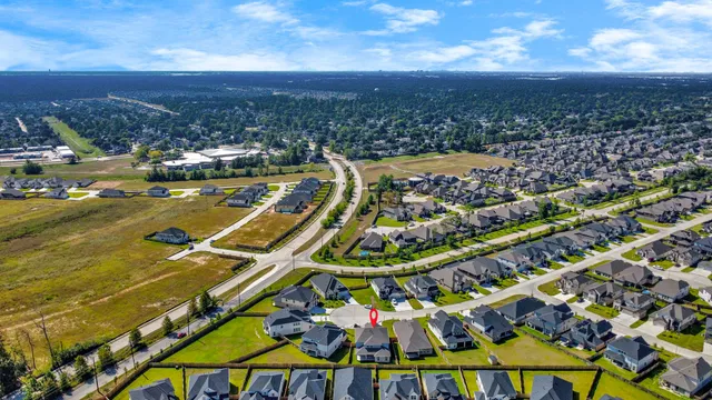 $486,040 | 3019 Knotty Frst Drive, Spring, TX 77373