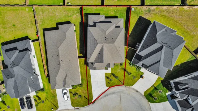 $486,040 | 3019 Knotty Frst Drive, Spring, TX 77373