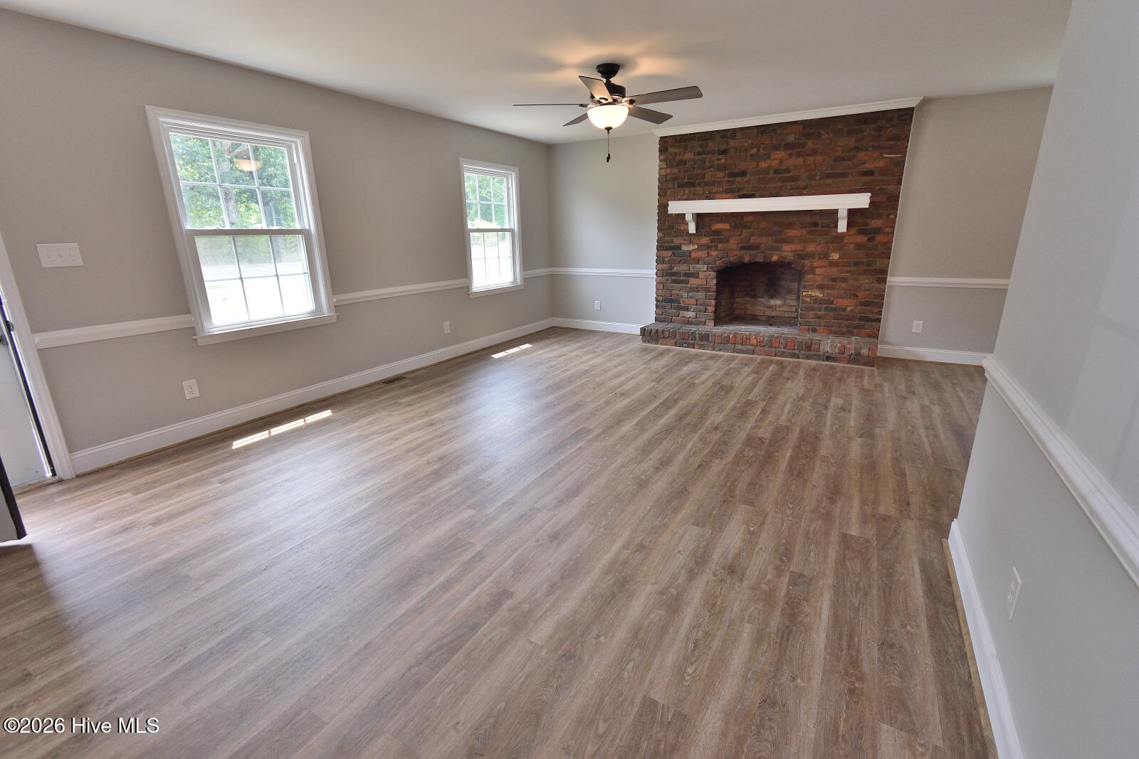 2216 Meadowbrook Road Rocky Mount, NC 27801 - Photo 4 of 19