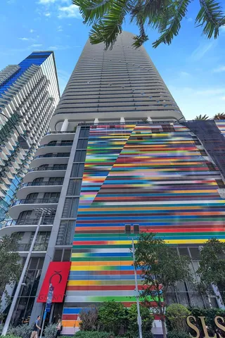 a view of outdoor space and deck