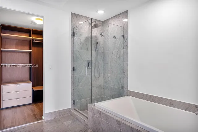 $7,000 | 801 South Miami Avenue, Unit 4404, Miami, FL 33131