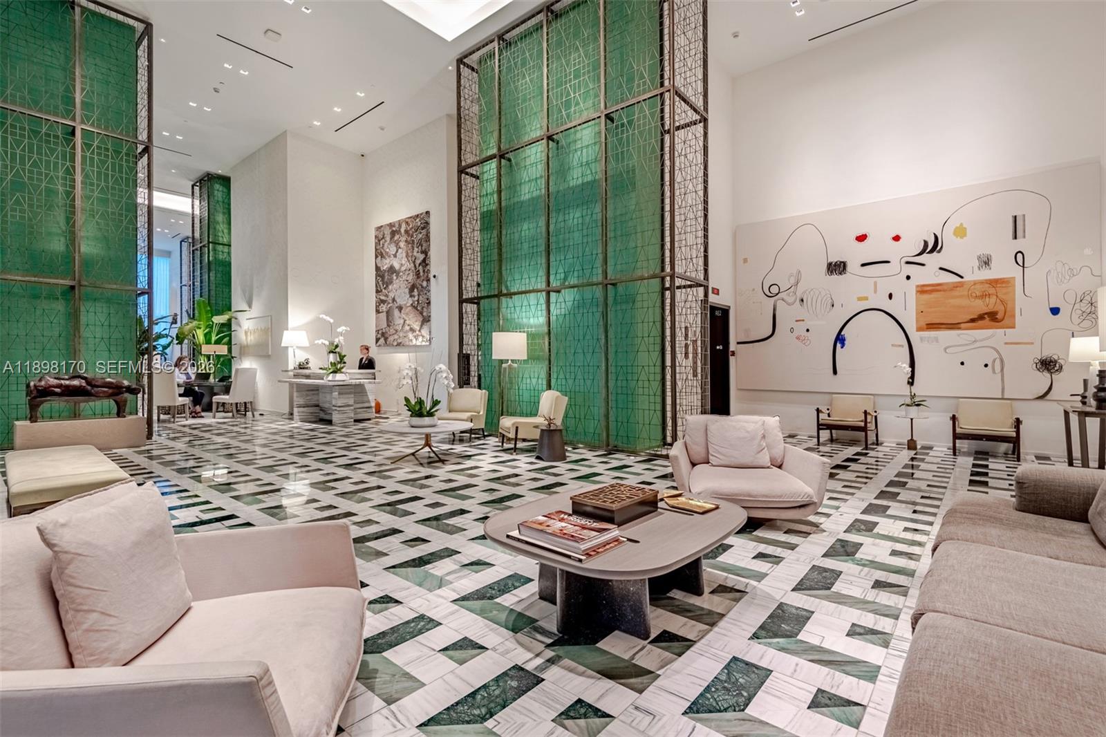 801 South Miami Avenue, Unit 4404 Miami, FL 33131 - Photo 2 of 37