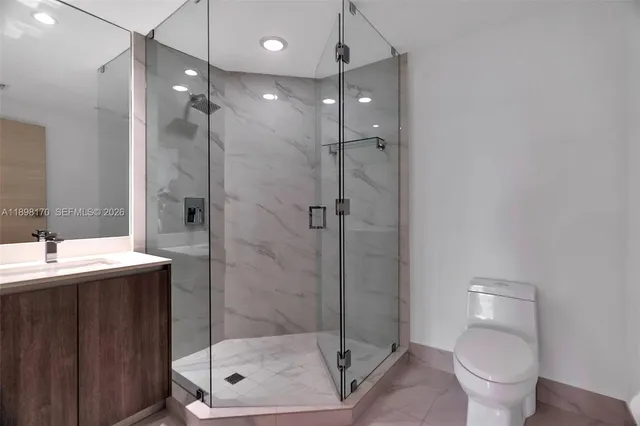 $7,000 | 801 South Miami Avenue, Unit 4404, Miami, FL 33131