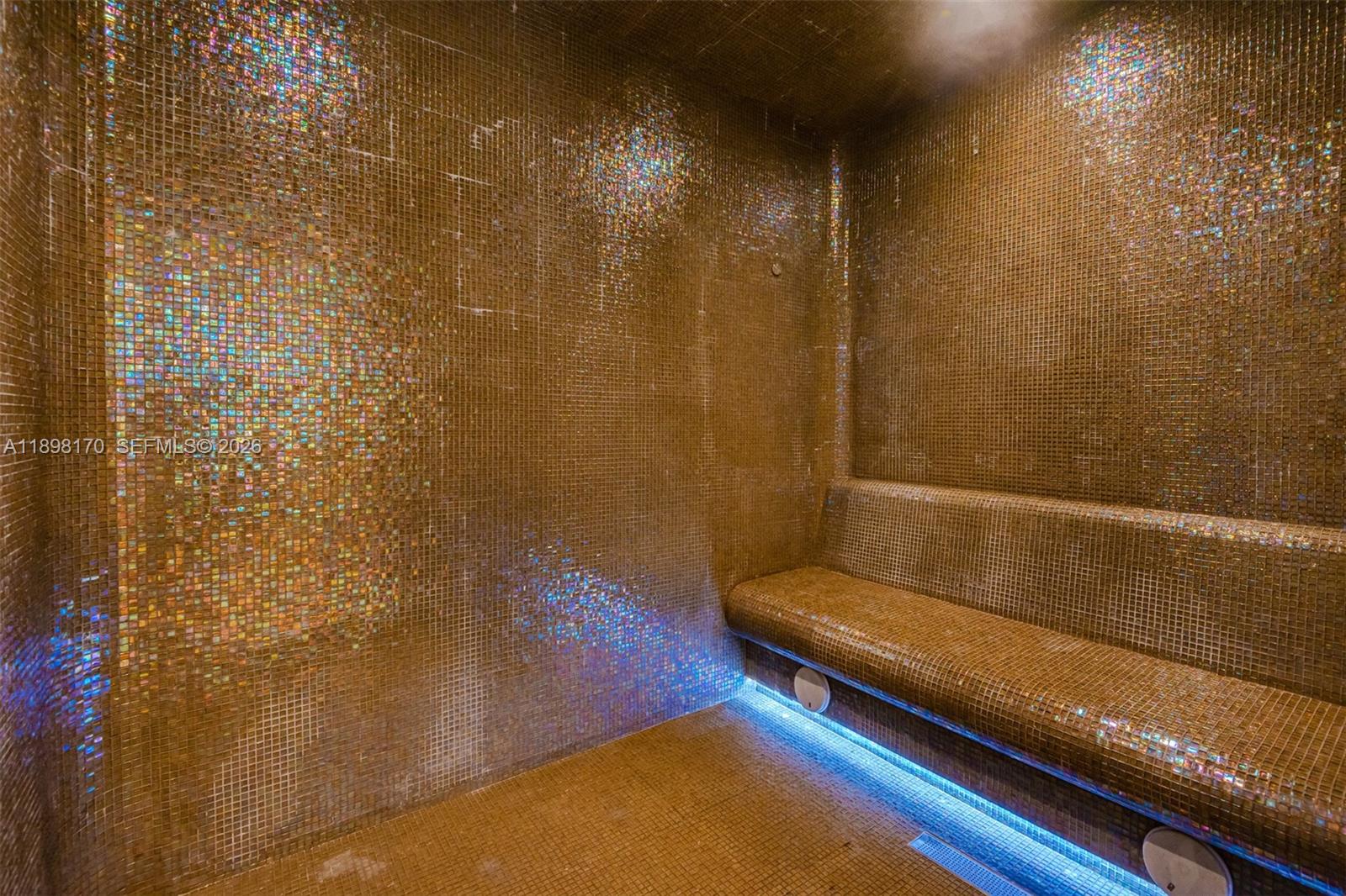 801 South Miami Avenue, Unit 4404 Miami, FL 33131 - Photo 36 of 37 a view of sitting area with shower