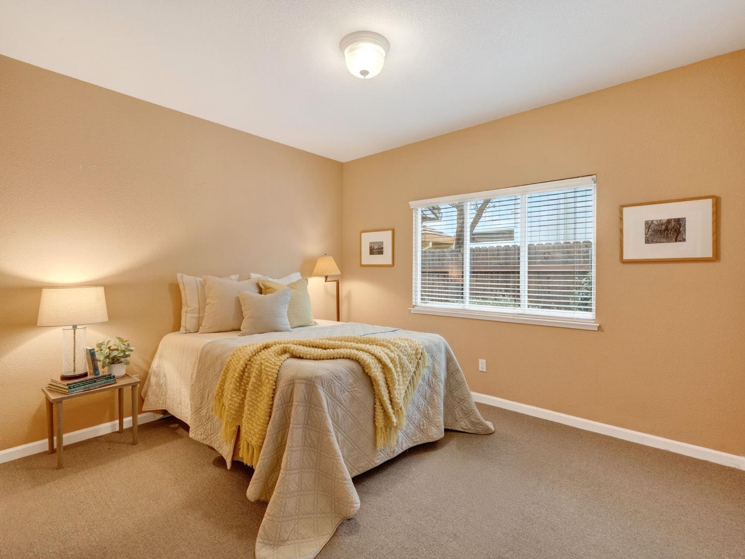 416 Merganser Place Davis, CA 95616 - Photo 33 of 46 a spacious bedroom with a bed and a window