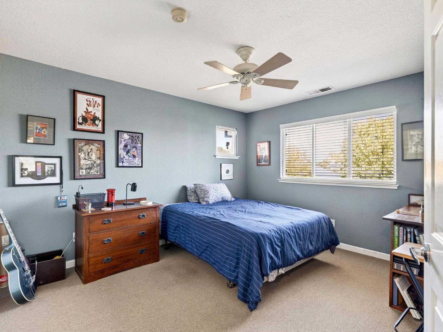 416 Merganser Place Davis, CA 95616 - Photo 34 of 46 a bed room with a bed and a window