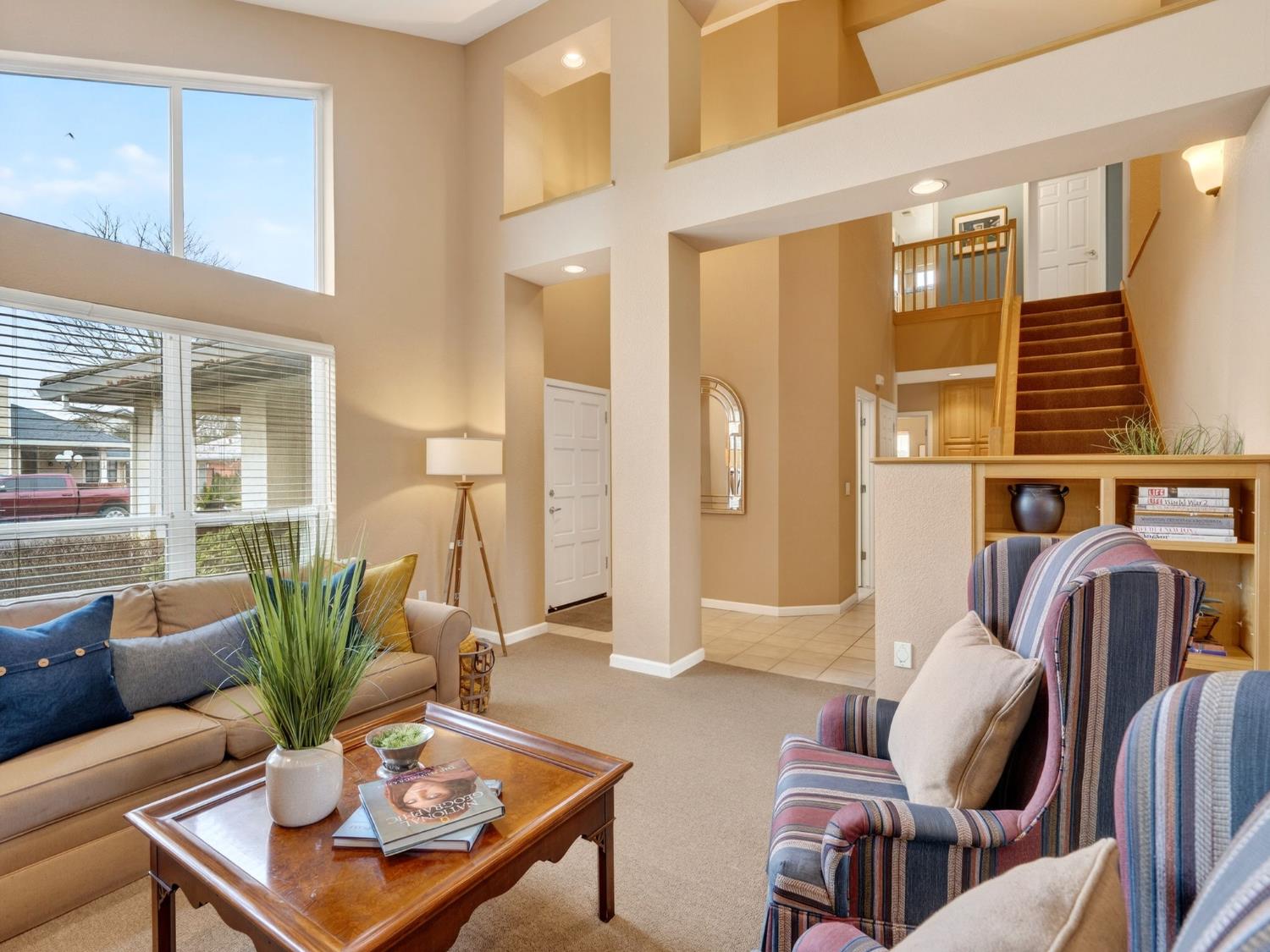 416 Merganser Place Davis, CA 95616 - Photo 6 of 46 a living room with furniture