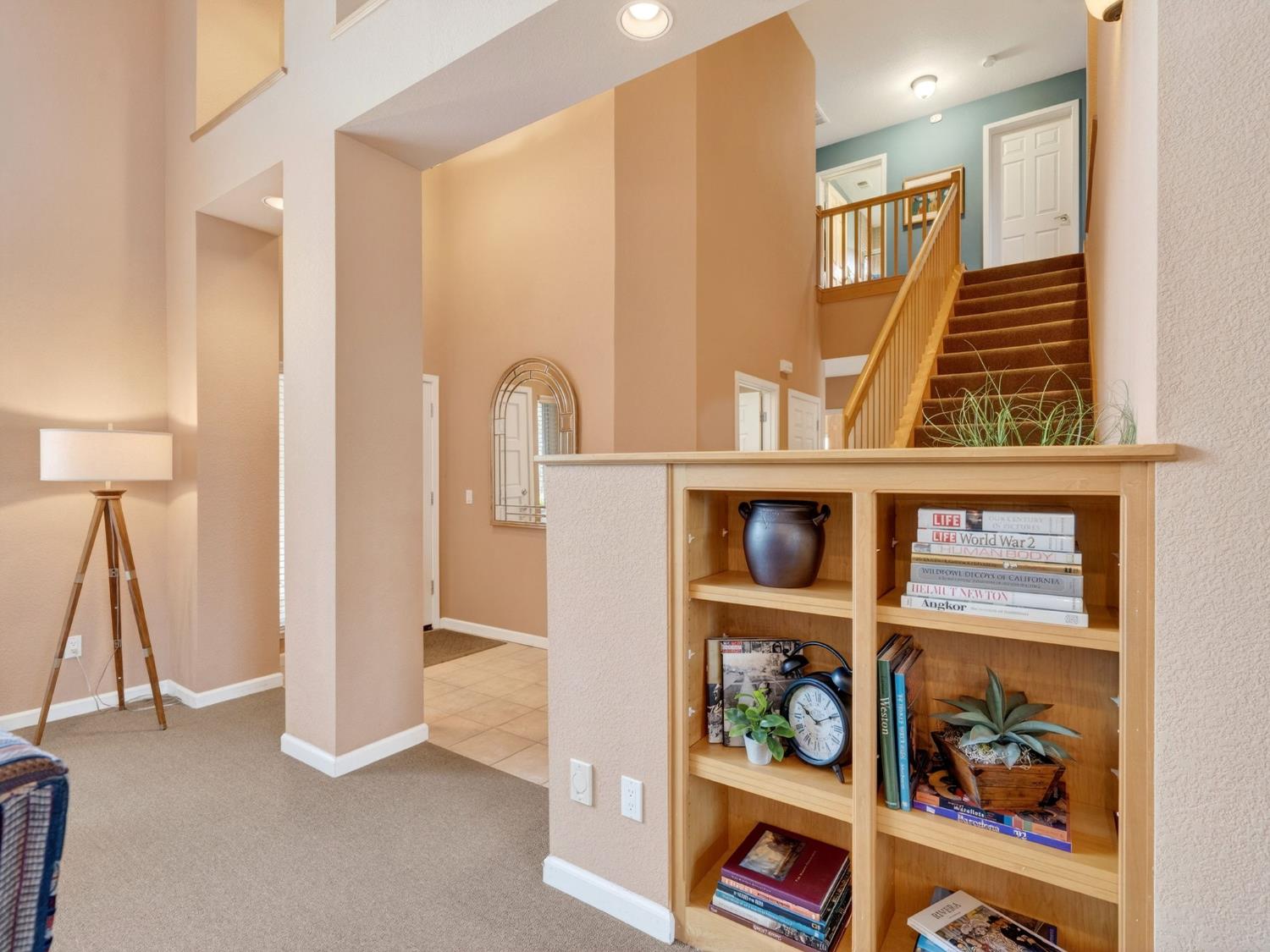416 Merganser Place Davis, CA 95616 - Photo 9 of 46 a view of an entryway with front door