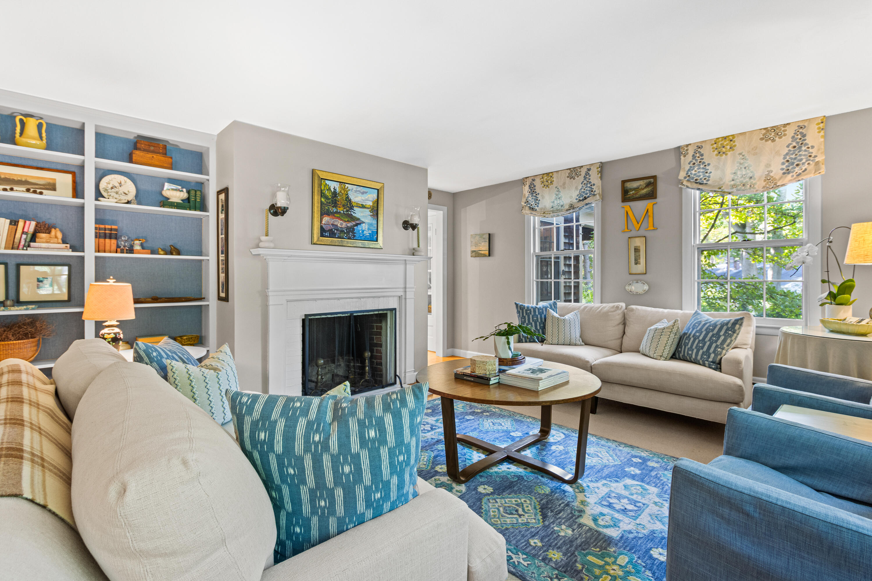 26 Oakhurst Road Cape Elizabeth, ME 04107 - Photo 9 of 82 2026092KP-71009