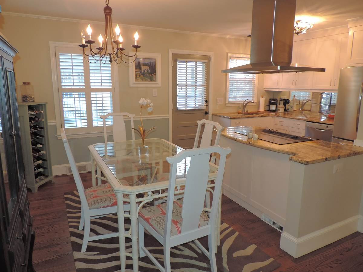 2104 St Marys Street Raleigh, NC 27608 - Photo 3 of 21 Photo 3