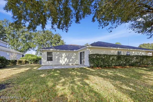 $359,900 | 14428 Woodfield Circle North, Jacksonville, FL 32258