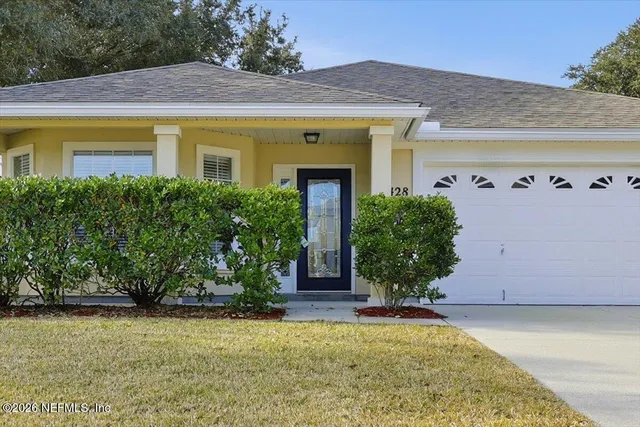 $359,900 | 14428 Woodfield Circle North, Jacksonville, FL 32258