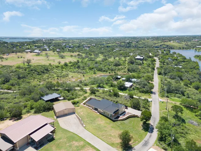 $699,800 | 908 Sandy Mountain Drive, Sunrise Beach, TX 78643