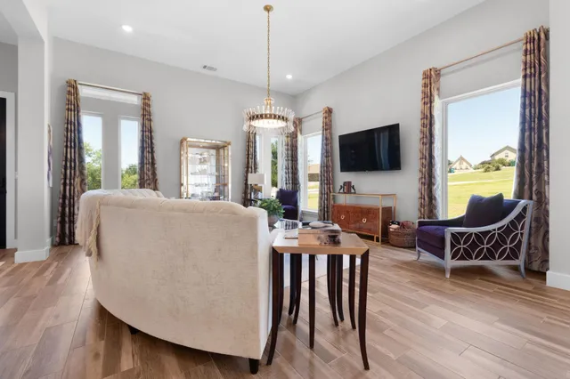 $699,800 | 908 Sandy Mountain Drive, Sunrise Beach, TX 78643