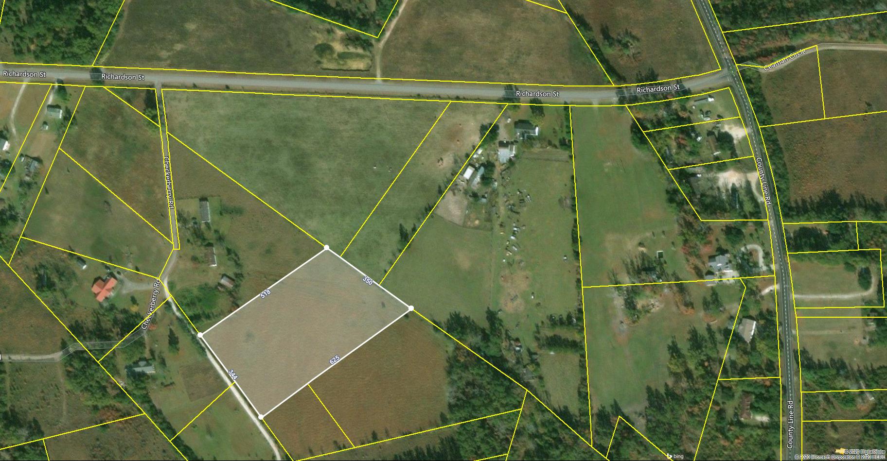 131 Checkerberry Road Cross, SC 29436 - Photo 2 of 7 Picture _Png