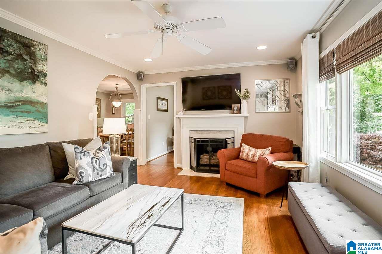 236 Raleigh Avenue Birmingham, AL 35209 - Photo 4 of 41