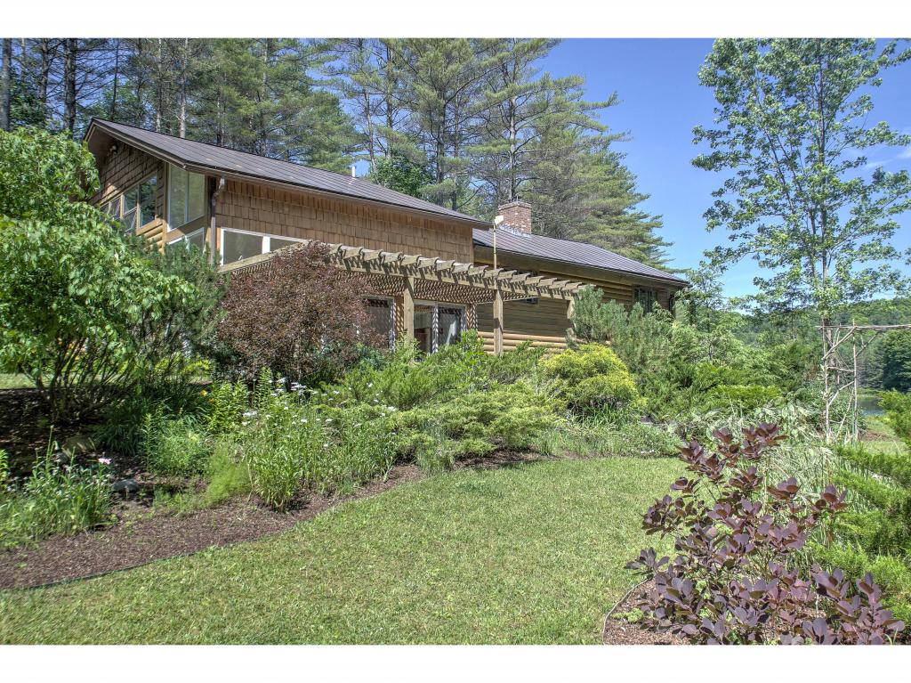 148-150 Robinson Road Strafford, VT 05072 - Photo 21 of 35