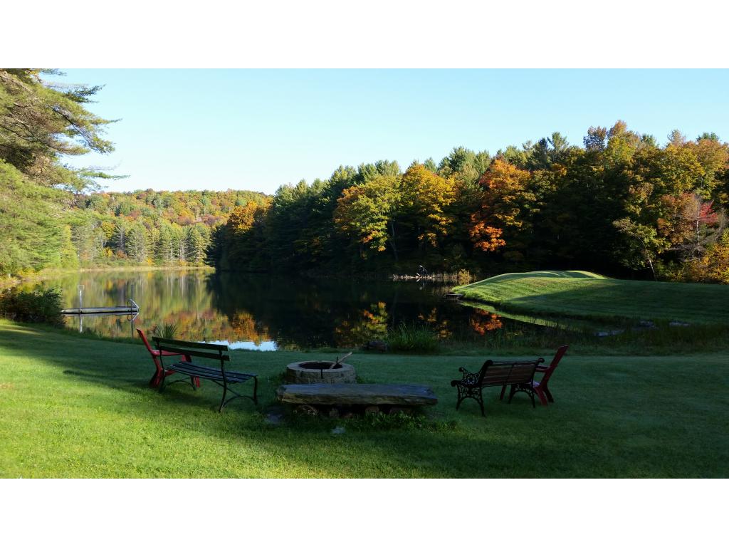148-150 Robinson Road Strafford, VT 05072 - Photo 27 of 35