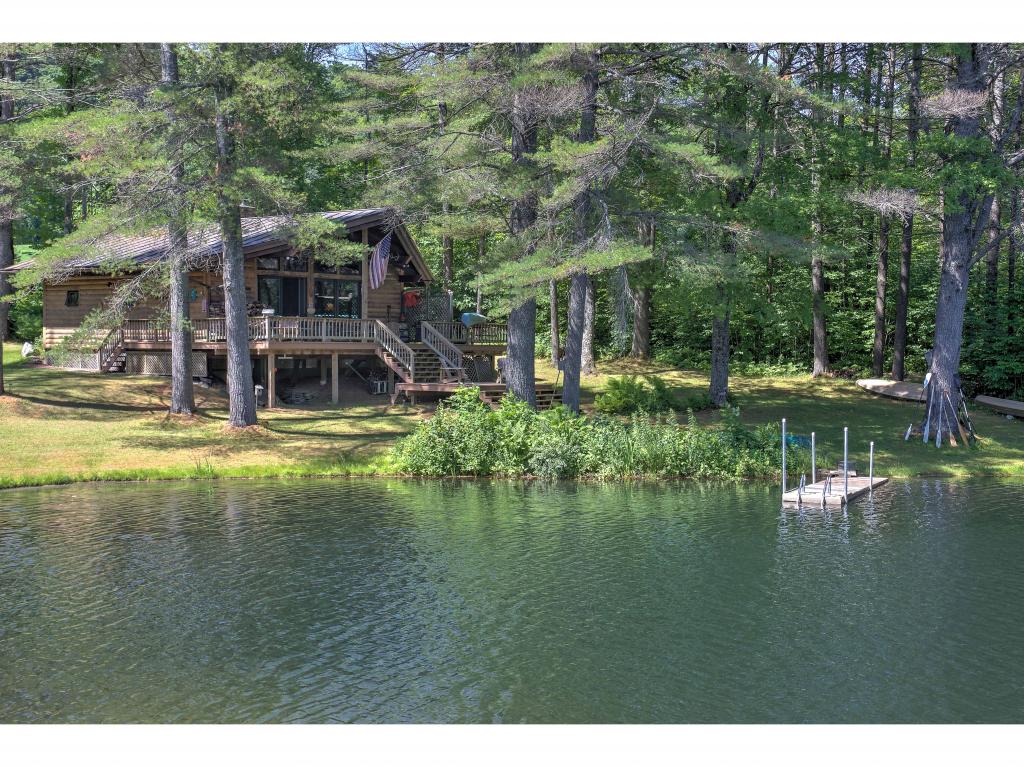 148-150 Robinson Road Strafford, VT 05072 - Photo 29 of 35