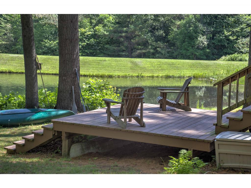 148-150 Robinson Road Strafford, VT 05072 - Photo 33 of 35