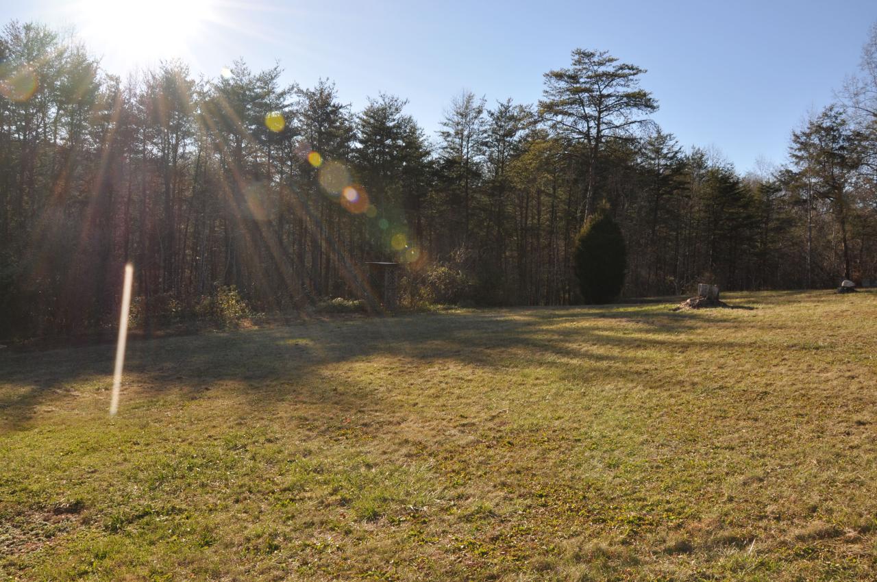2875 Doe Run Road Rocky Mount, VA 24151 - Photo 3 of 9 Land view 1