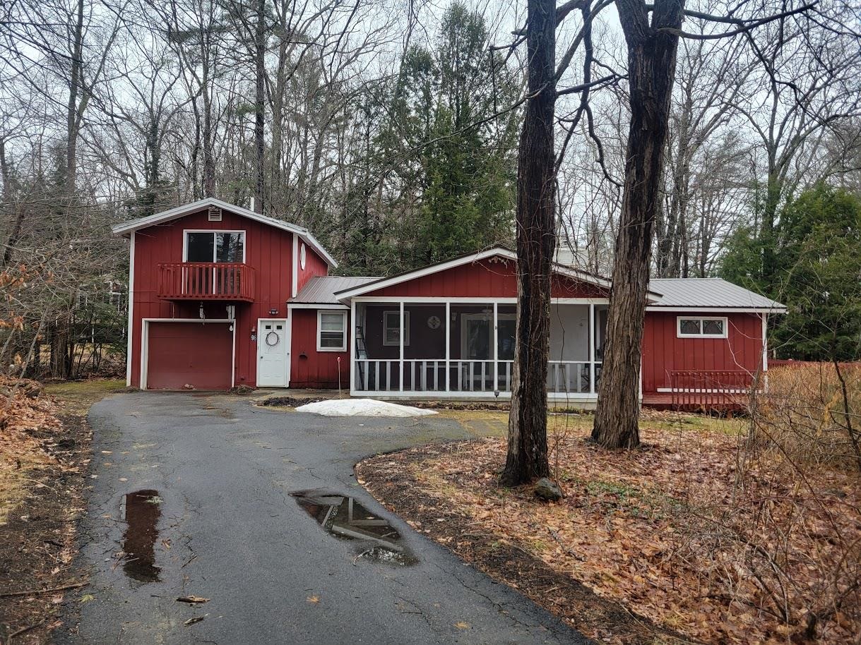 96 Damsite Road Barnstead, NH 03225 - Photo 2 of 34