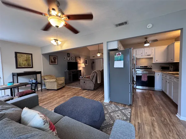$85,000 | 70 Westwood Drive West, Trinity, TX 75862