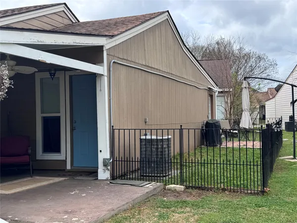 $85,000 | 70 Westwood Drive West, Trinity, TX 75862