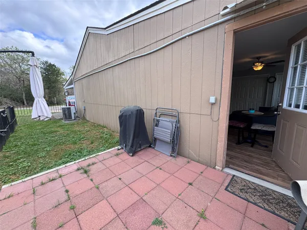 $85,000 | 70 Westwood Drive West, Trinity, TX 75862
