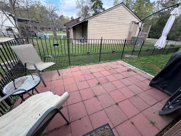 $85,000 | 70 Westwood Drive West, Trinity, TX 75862