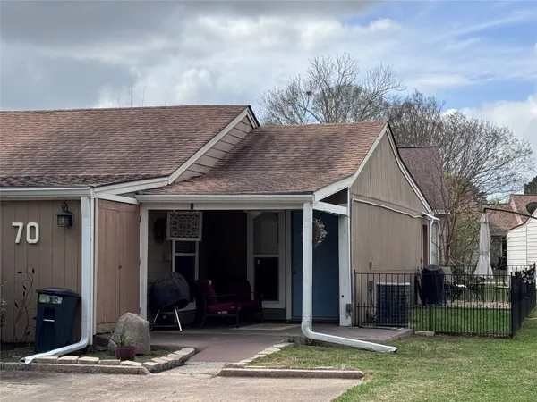 $85,000 | 70 Westwood Drive West, Trinity, TX 75862