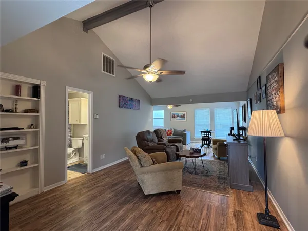 $85,000 | 70 Westwood Drive West, Trinity, TX 75862