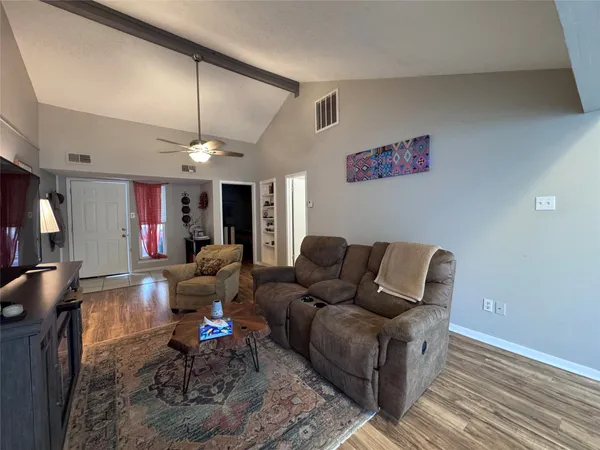 $85,000 | 70 Westwood Drive West, Trinity, TX 75862