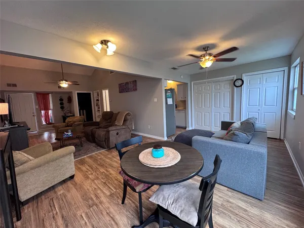 $85,000 | 70 Westwood Drive West, Trinity, TX 75862