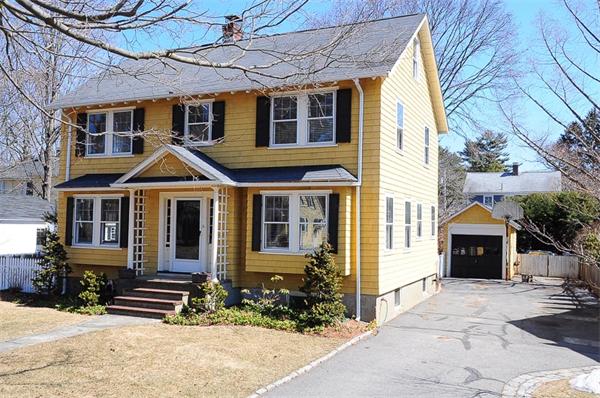 409 Weston Road Wellesley, MA 02482 - Photo 1 of 17