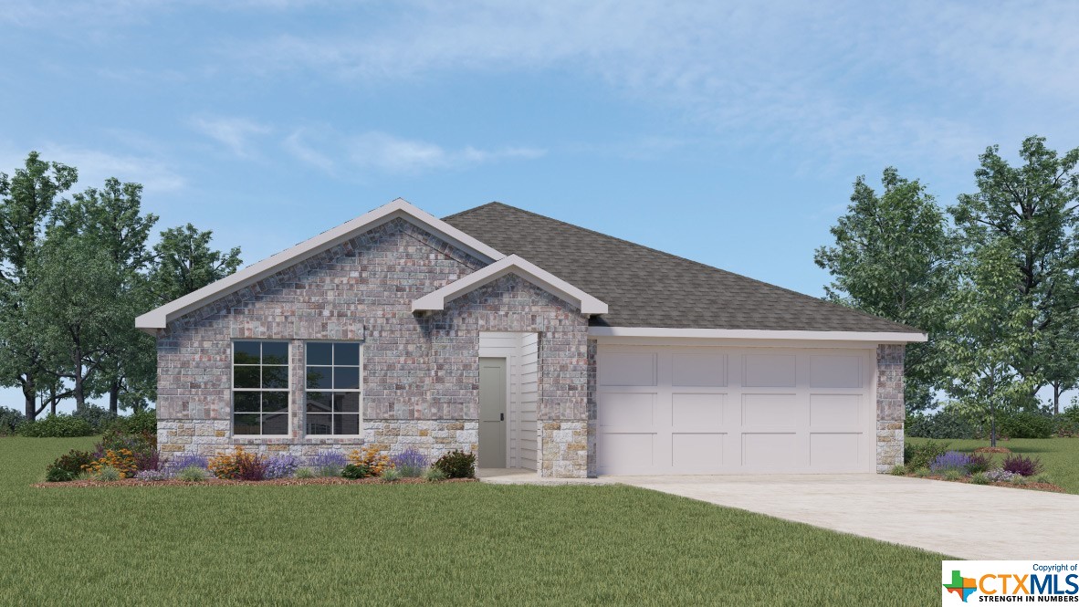 908 Nodding Nixie Seguin, TX 78155 - Photo 1 of 1