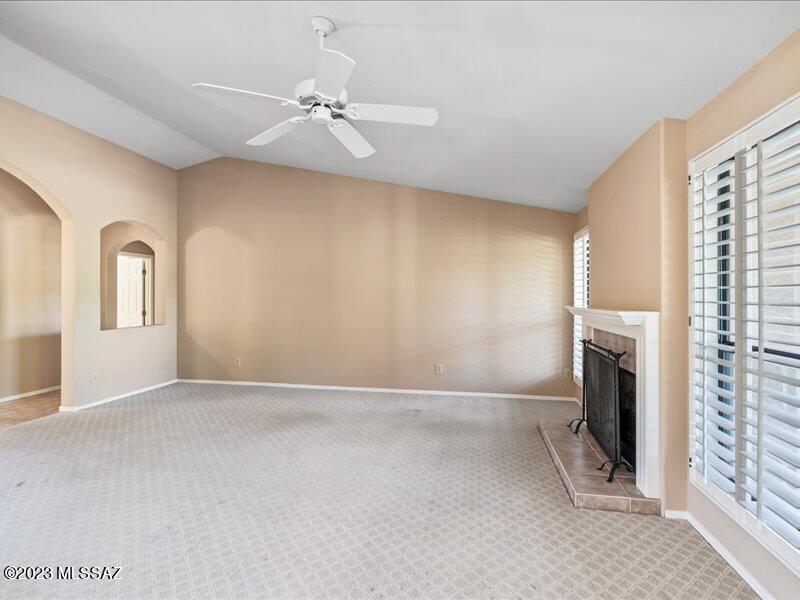 36954 South Highland Ridge Drive Tucson, AZ 85739 - Photo 8 of 31