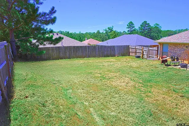 $309,899 | 5832 Mustang Trail, Tyler, TX 75707