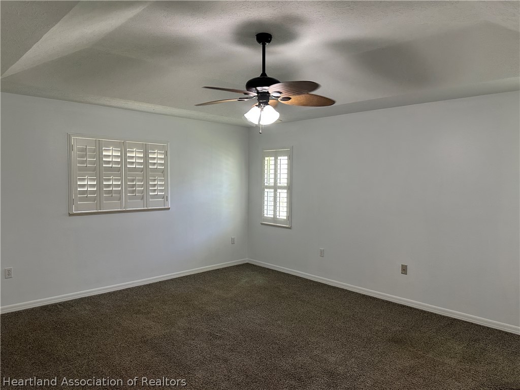 2724 Cheyenne Road Sebring, FL 33875 - Photo 12 of 33