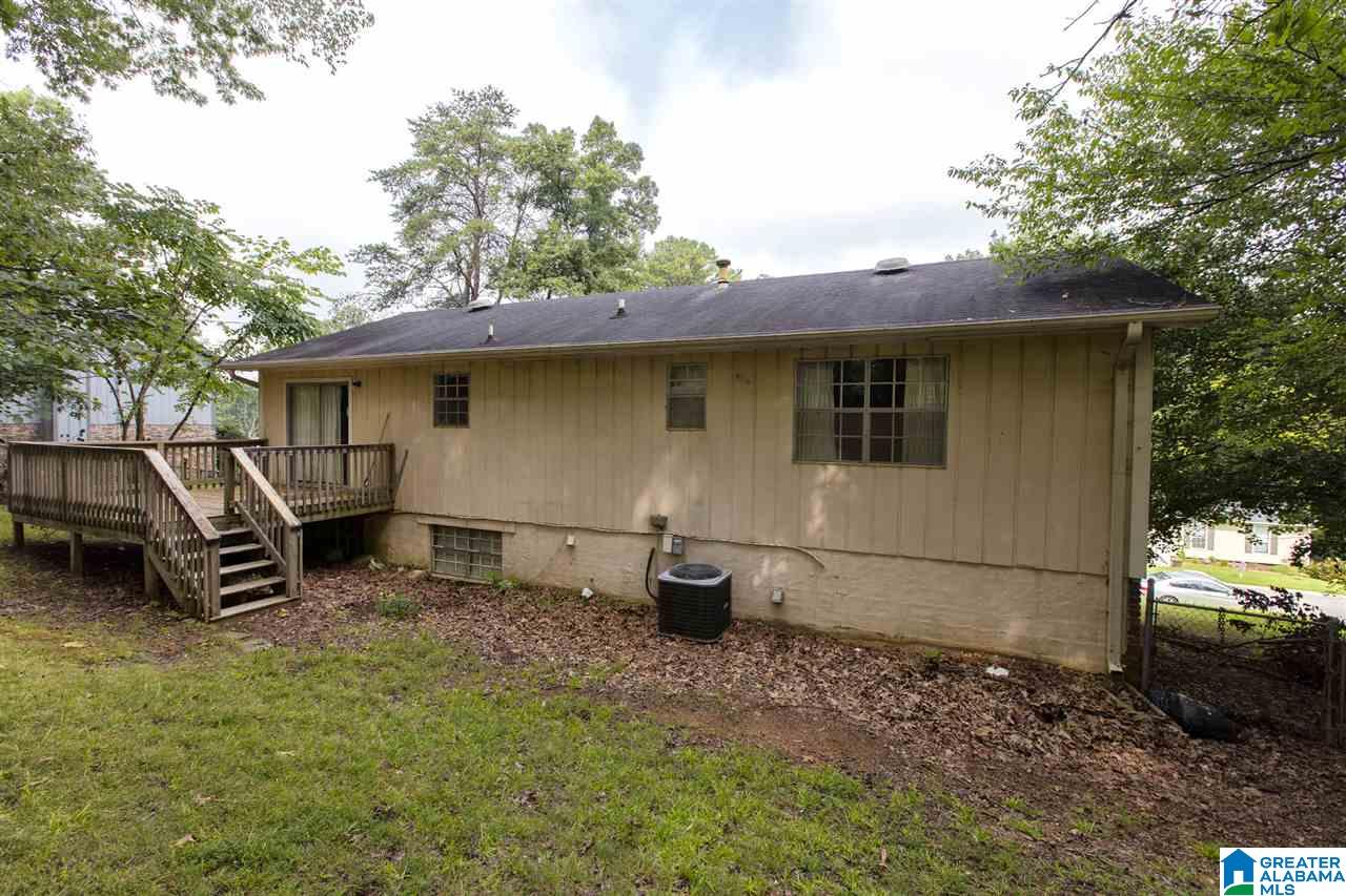 1811 Otis Road Birmingham, AL 35235 - Photo 17 of 18