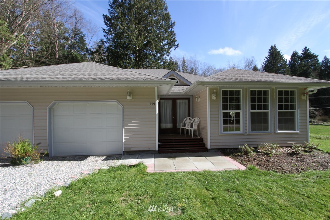 379 George Road Point Roberts, WA 98281 - Photo 1 of 20
