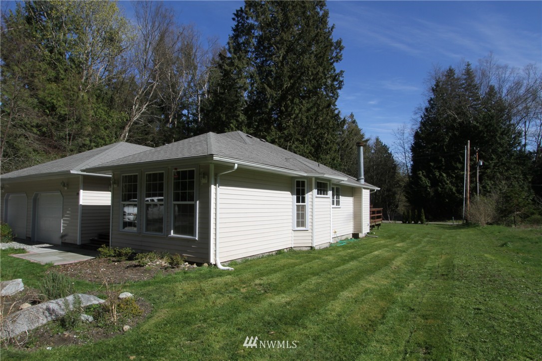 379 George Road Point Roberts, WA 98281 - Photo 2 of 20