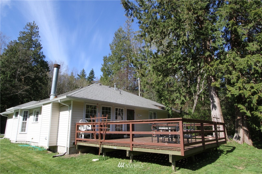 379 George Road Point Roberts, WA 98281 - Photo 3 of 20