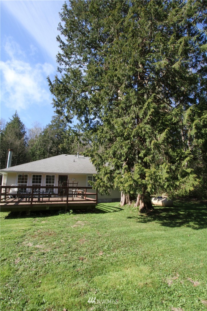 379 George Road Point Roberts, WA 98281 - Photo 4 of 20