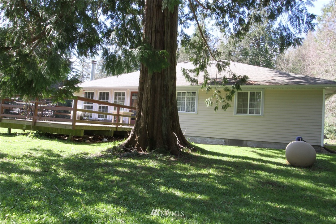 379 George Road Point Roberts, WA 98281 - Photo 5 of 20